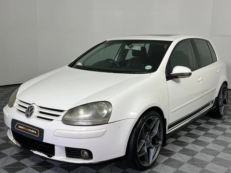 Used 2004 Volkswagen Golf 2.0TDI Sportline - WeBuyCars Montana Used 2004 Volkswagen Golf 2.0TDI Sportline - WeBuyCars Montana
