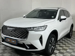 Used 2022 Haval H6 2.0GDIT 4WD Luxury Used 2022 Haval H6 2.0GDIT 4WD Luxury