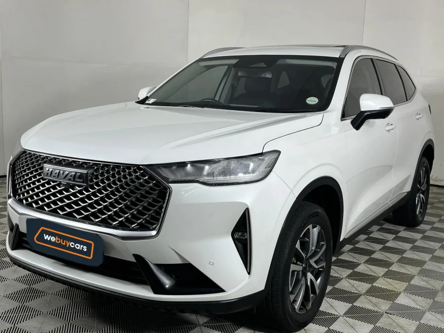 Used 2022 Haval H6 2.0GDIT 4WD Luxury - WeBuyCars The Dome Used 2022 Haval H6 2.0GDIT 4WD Luxury - WeBuyCars The Dome