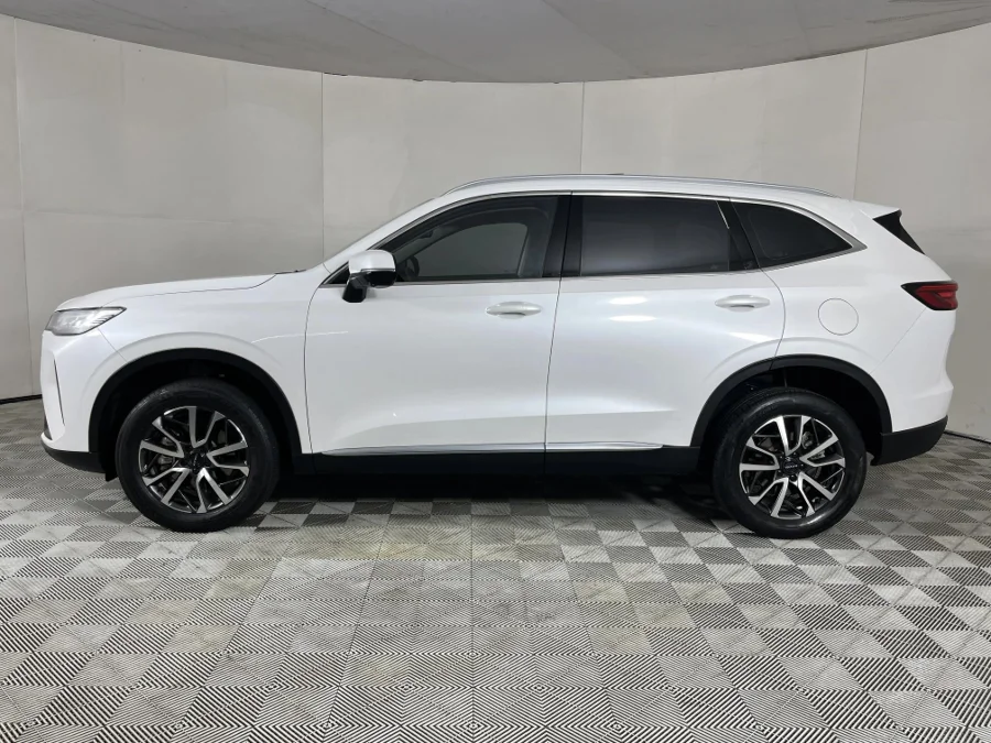 Used 2022 Haval H6 2.0GDIT 4WD Luxury - WeBuyCars The Dome Used 2022 Haval H6 2.0GDIT 4WD Luxury - WeBuyCars The Dome