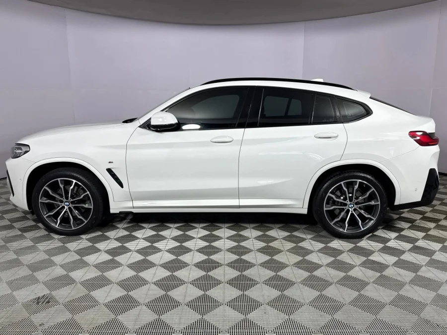 Used 2022 BMW X4 xDrive20d M Sport - WeBuyCars Montana Used 2022 BMW X4 xDrive20d M Sport - WeBuyCars Montana