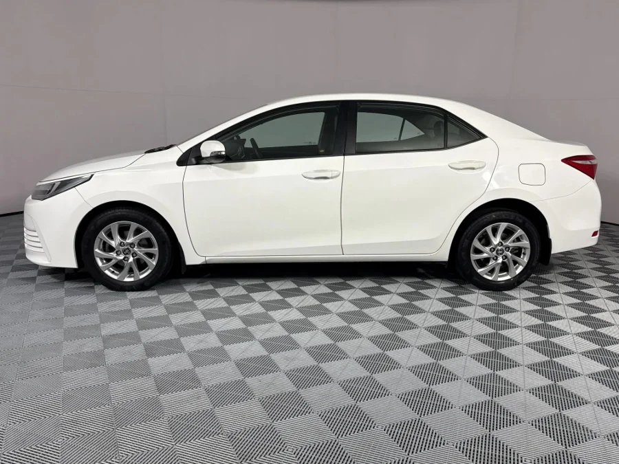 Used 2021 Toyota Corolla Quest 1.8 Exclusive auto - WeBuyCars Richmond Used 2021 Toyota Corolla Quest 1.8 Exclusive auto - WeBuyCars Richmond
