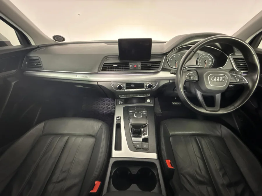 Used 2019 Audi Q5 40TDI quattro Off-road Edition - WeBuyCars Richmond Used 2019 Audi Q5 40TDI quattro Off-road Edition - WeBuyCars Richmond