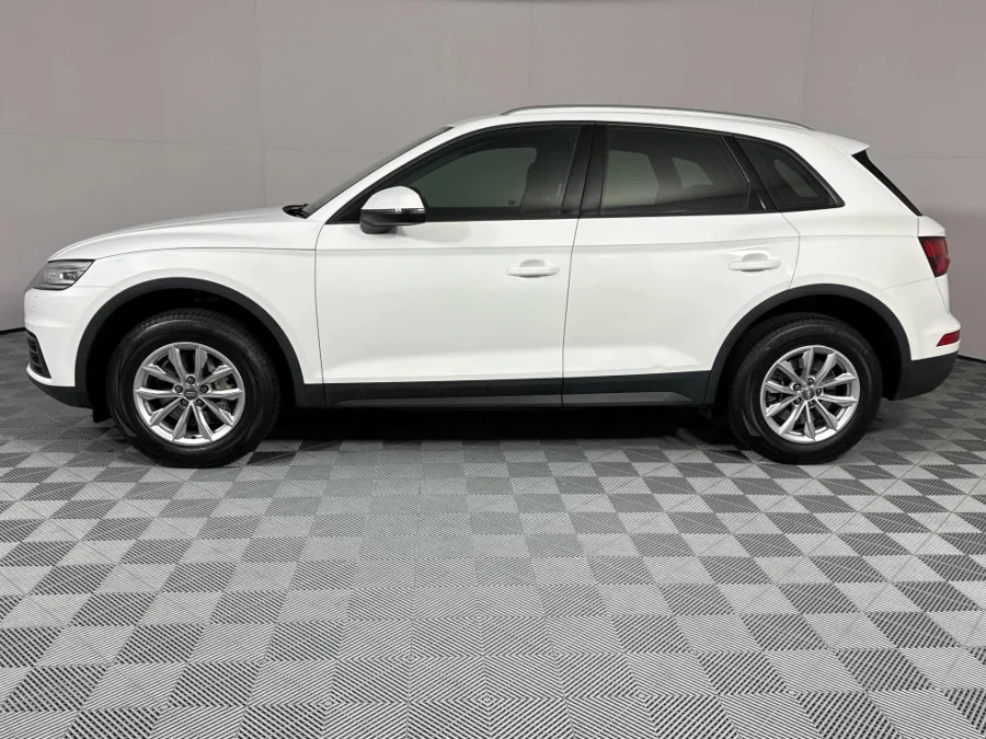 Used 2019 Audi Q5 40TDI quattro Off-road Edition - WeBuyCars Richmond Used 2019 Audi Q5 40TDI quattro Off-road Edition - WeBuyCars Richmond