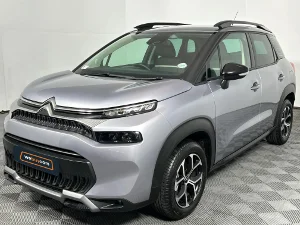 Used 2024 Citroen C3 Aircross 1.2T Shine