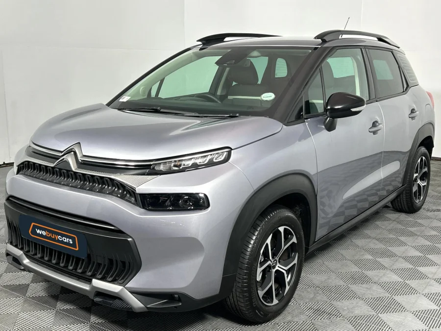 Used 2024 Citroen C3 Aircross 1.2T Shine - WeBuyCars Richmond Used 2024 Citroen C3 Aircross 1.2T Shine - WeBuyCars Richmond
