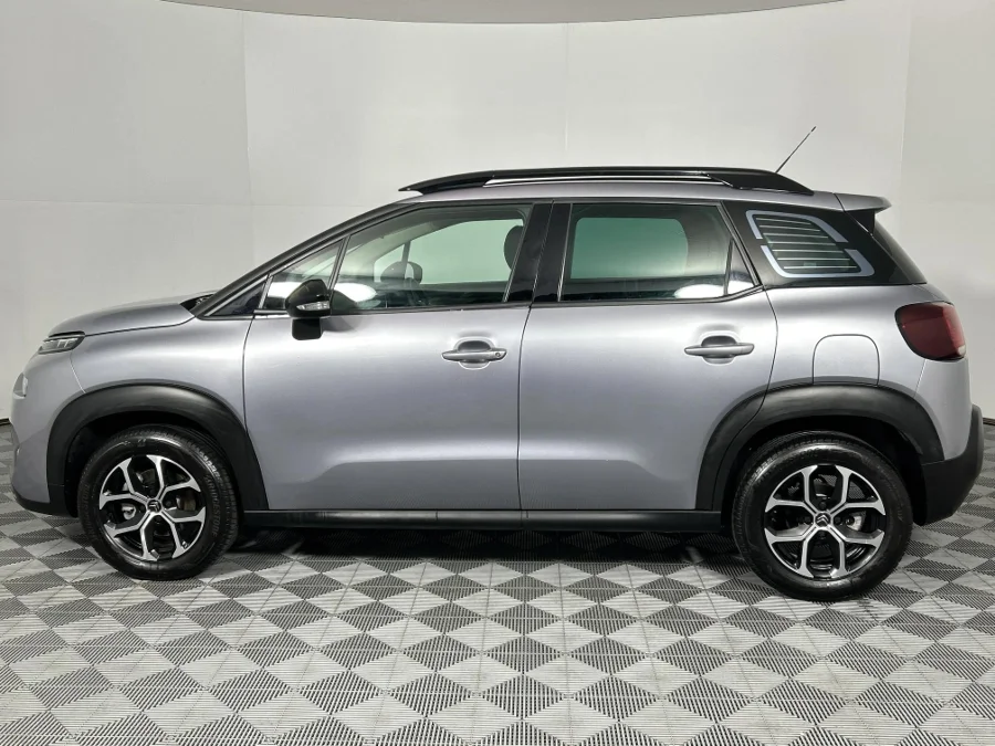 Used 2024 Citroen C3 Aircross 1.2T Shine - WeBuyCars Richmond Used 2024 Citroen C3 Aircross 1.2T Shine - WeBuyCars Richmond
