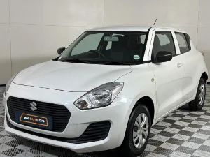 Used 2020 Suzuki Swift 1.2 GA