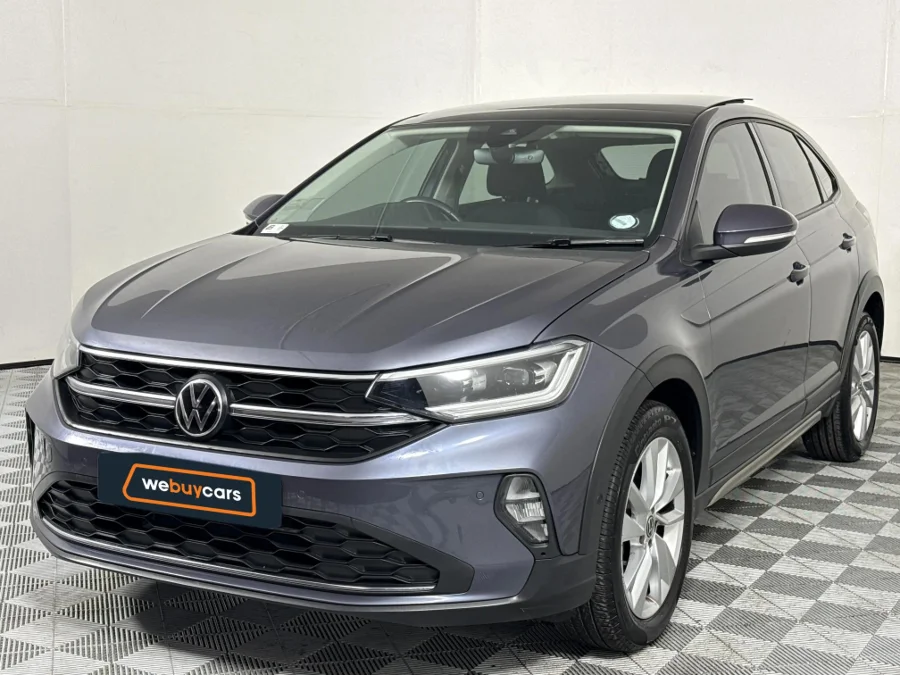 Used 2022 Volkswagen Taigo 1.0TSI Life - WeBuyCars Vereeniging Used 2022 Volkswagen Taigo 1.0TSI Life - WeBuyCars Vereeniging