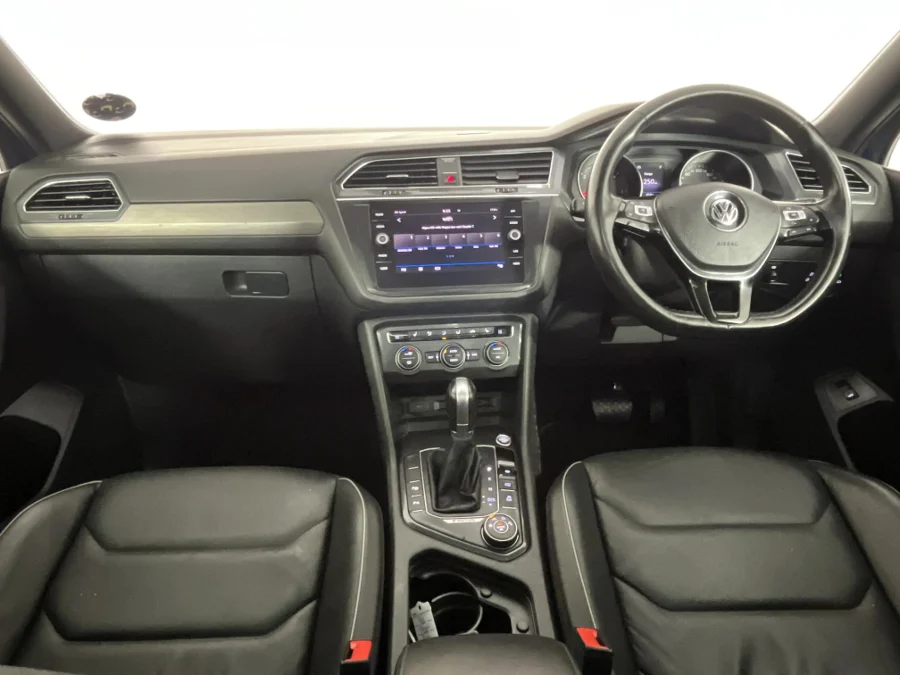 Used 2019 Volkswagen Tiguan Allspace 2.0TDI 4Motion Comfortline - WeBuyCars Gqeberha
