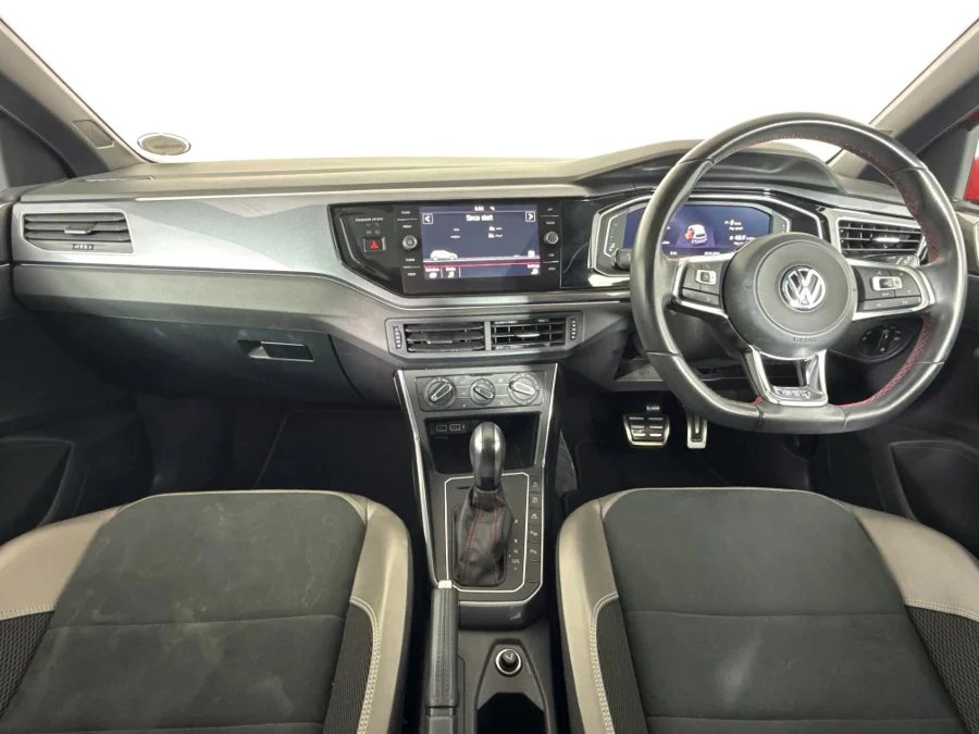 Used 2020 Volkswagen Polo GTI - WeBuyCars The Dome