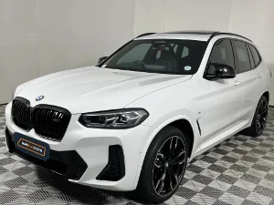 Used 2023 BMW X3 M40i