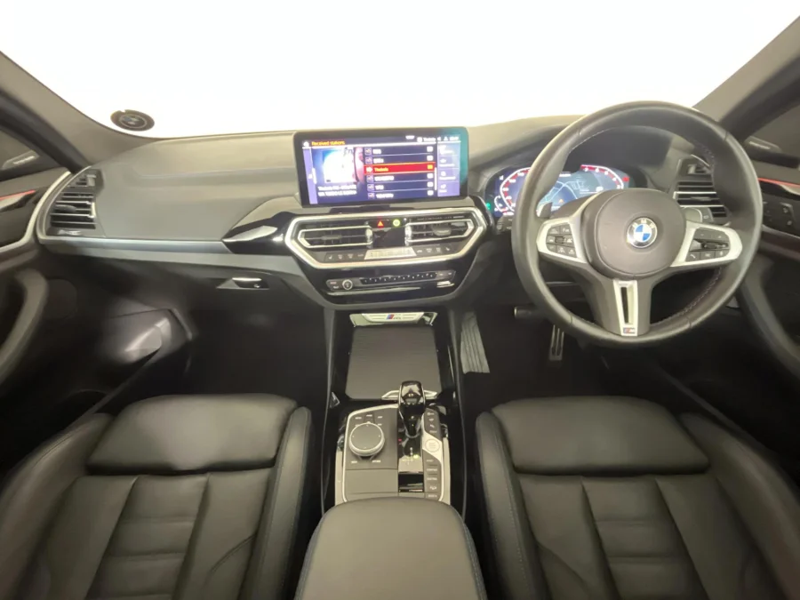 Used 2023 BMW X3 M40i - WeBuyCars The Dome