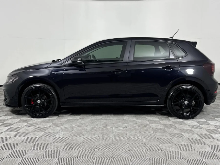 Used 2025 Volkswagen Polo hatch 1.0TSI - WeBuyCars Vereeniging Used 2025 Volkswagen Polo hatch 1.0TSI - WeBuyCars Vereeniging