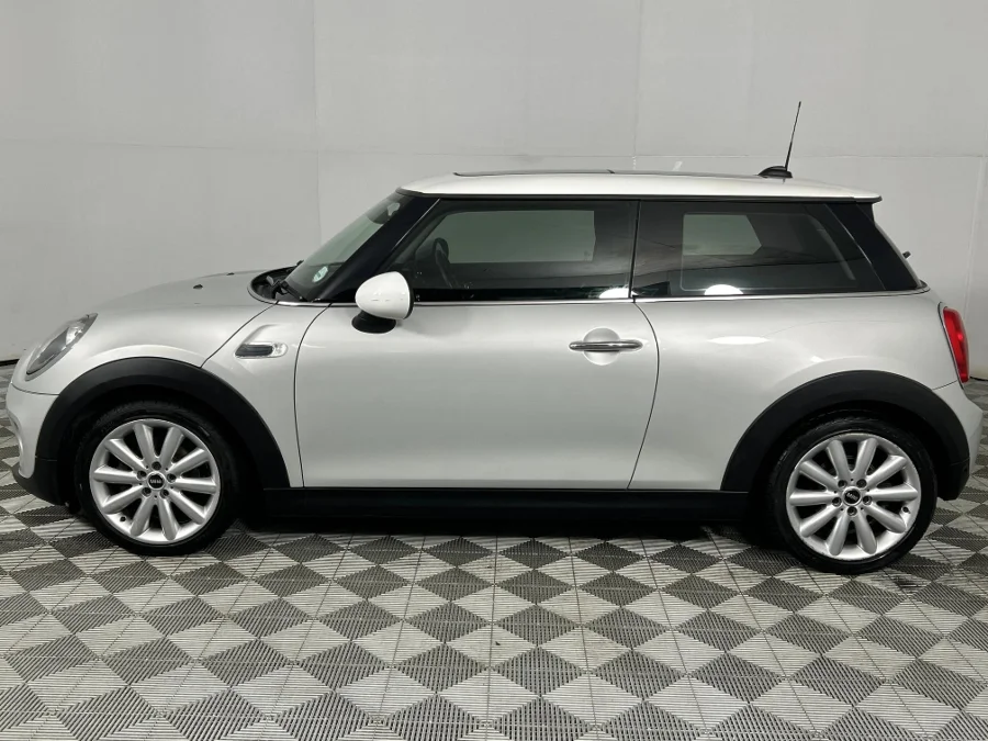 Used 2015 MINI Hatch Cooper - WeBuyCars Lansdowne Used 2015 MINI Hatch Cooper - WeBuyCars Lansdowne