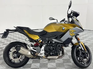 Used 2022 BMW F Series F 900 XR Used 2022 BMW F Series F 900 XR