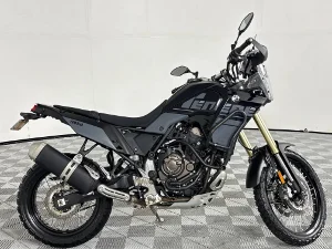 Used 2023 Yamaha XT 700 Tenere