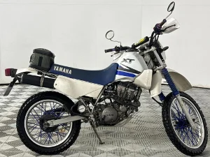 Used 1998 Yamaha XT 350