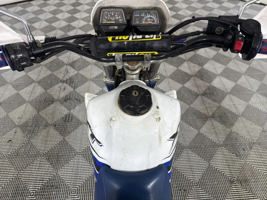 Used 1998 Yamaha XT 350 - WeBuyCars Richmond Used 1998 Yamaha XT 350 - WeBuyCars Richmond
