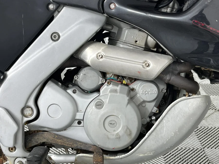 Used 2000 Aprilia Pegaso - WeBuyCars The Dome Used 2000 Aprilia Pegaso - WeBuyCars The Dome