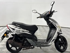 Used 2018 Big Boy Adventure 150