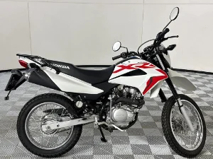 Used 2026 Honda XRL XR 125l