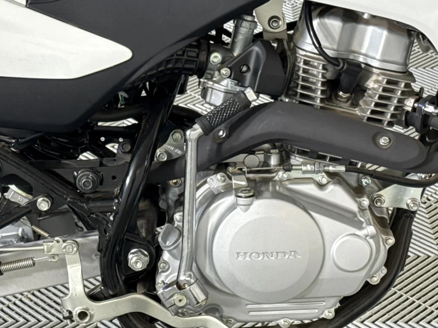 Used 2026 Honda XRL XR 125l - WeBuyCars Midstream
