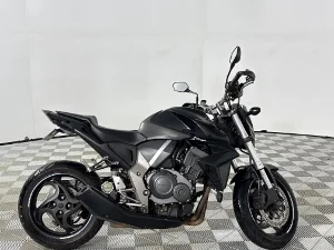 Used 2009 Honda CB 1000r (abs)