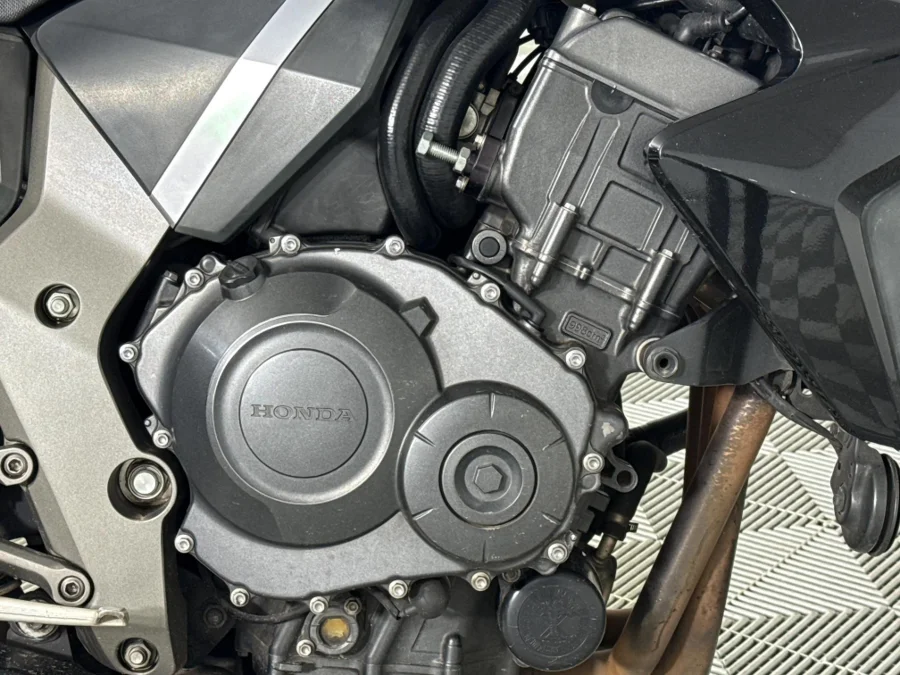 Used 2009 Honda CB 1000r (abs) - WeBuyCars Silverlakes