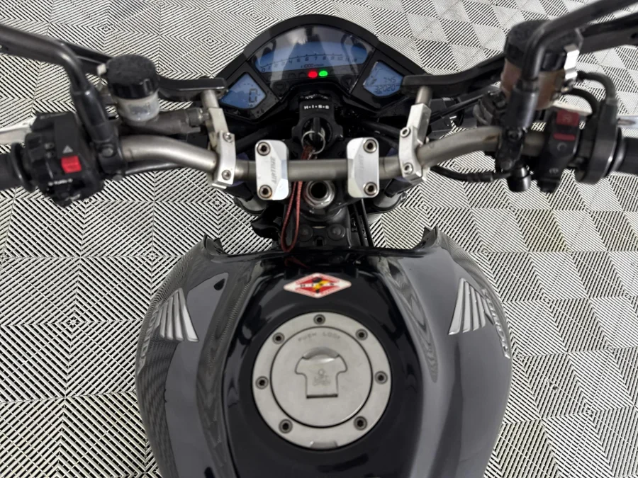 Used 2009 Honda CB 1000r (abs) - WeBuyCars Silverlakes