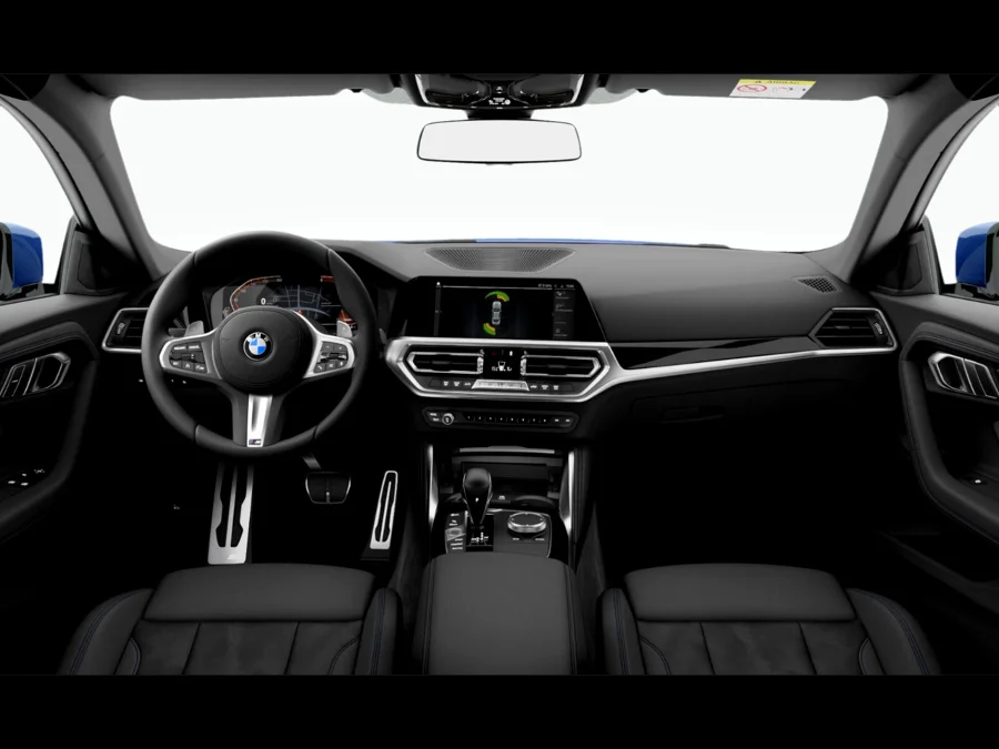 Used 2022 BMW 2 Series 220d coupe M Sport - BMW West Rand Used Used 2022 BMW 2 Series 220d coupe M Sport - BMW West Rand Used