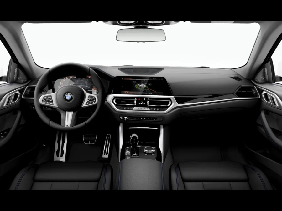 Used 2022 BMW 4 Series M440i xDrive coupe - BMW West Rand Used