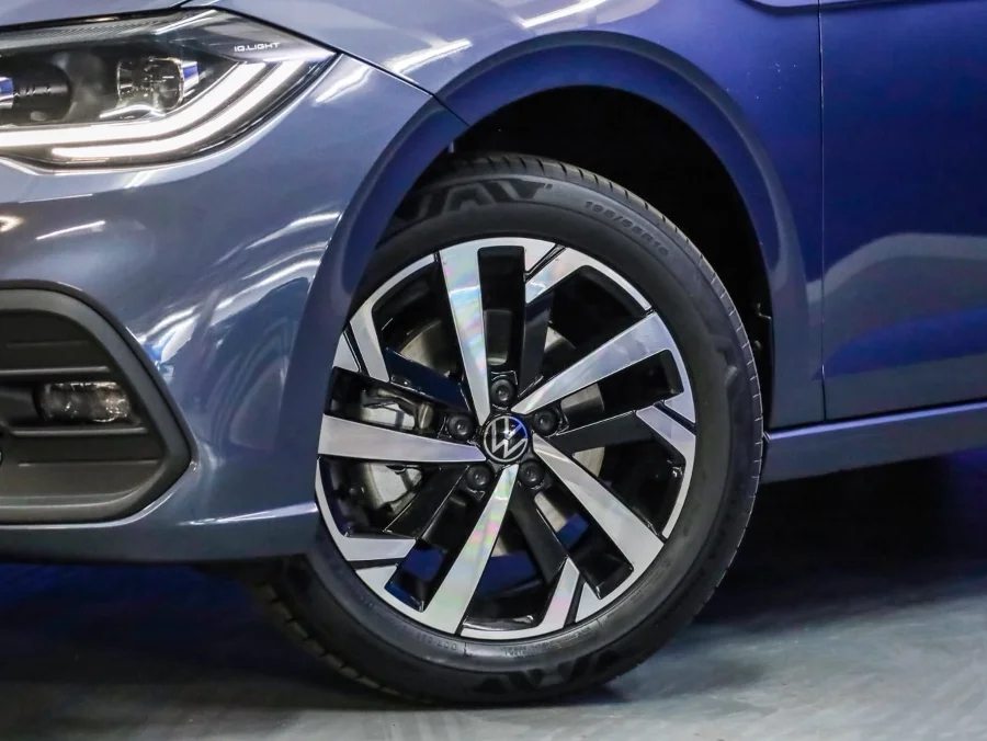 New 2026 Volkswagen Polo hatch 1.0TSI Life auto - VW Bryanston New 2026 Volkswagen Polo hatch 1.0TSI Life auto - VW Bryanston