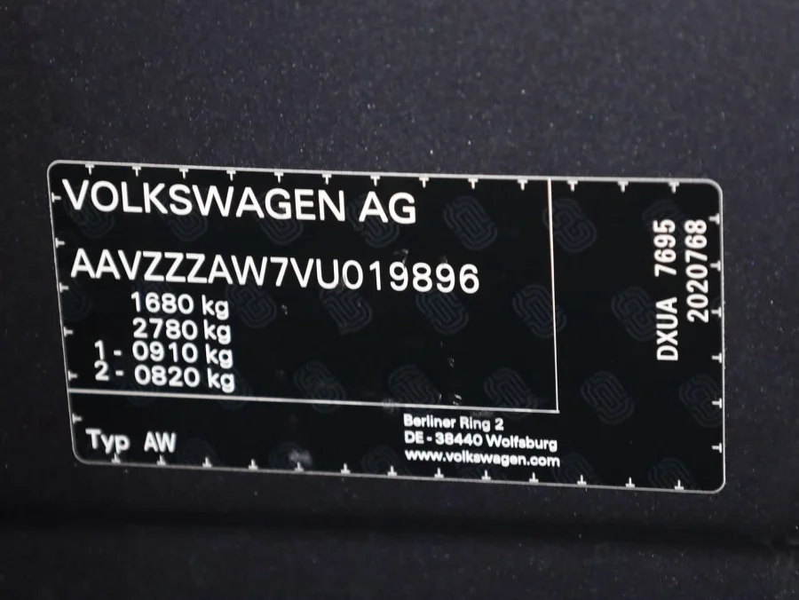 New 2026 Volkswagen Polo hatch 1.0TSI Life auto - VW Bryanston New 2026 Volkswagen Polo hatch 1.0TSI Life auto - VW Bryanston