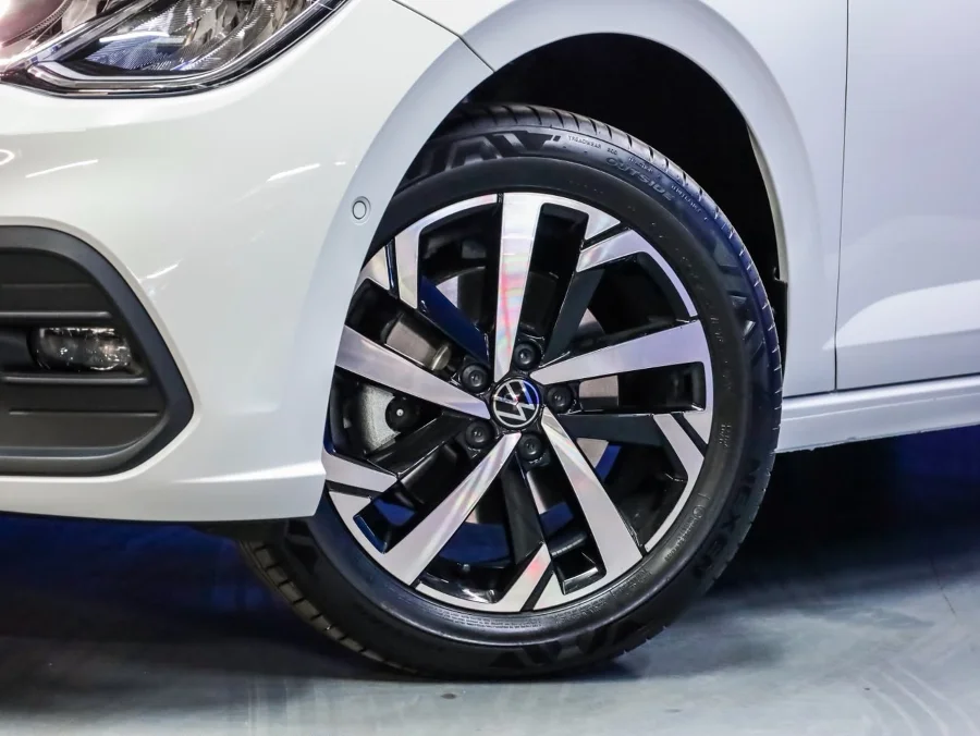 New 2026 Volkswagen Polo hatch 1.0TSI Life auto - VW Bryanston New 2026 Volkswagen Polo hatch 1.0TSI Life auto - VW Bryanston