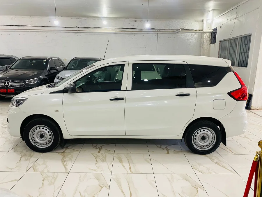 Used 2025 Toyota Rumion 1.5 SX manual - Marshalltown Auto Ridez