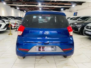 Used 2022 Hyundai Atos 1.1 Motion auto