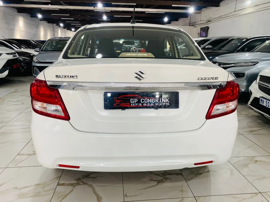 Used 2025 Suzuki DZire 1.2 GL manual - Marshalltown Auto Ridez Used 2025 Suzuki DZire 1.2 GL manual - Marshalltown Auto Ridez