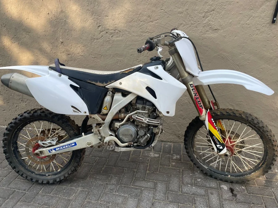 New 2009 Yamaha YZ250 - Private Seller New 2009 Yamaha YZ250 - Private Seller