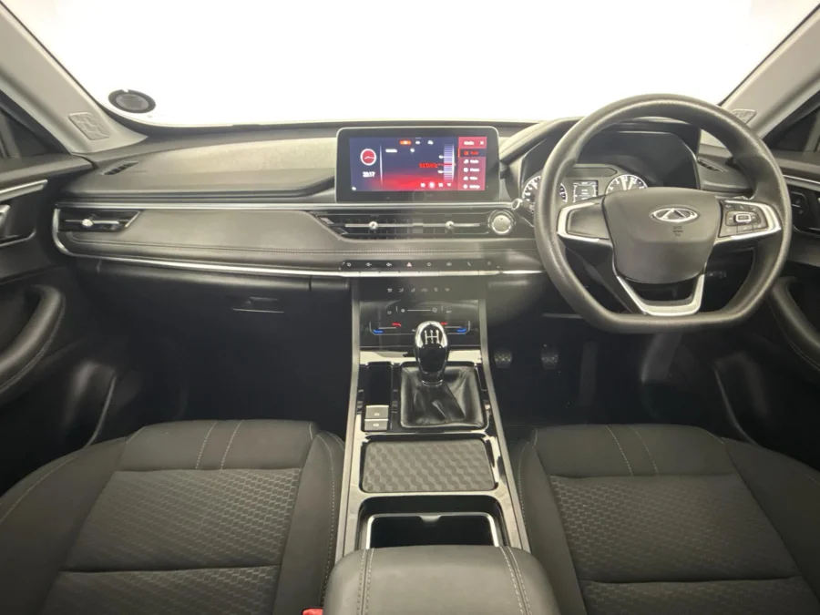 Used 2024 Chery Tiggo 4 Pro 1.5 LiT manual - WeBuyCars Richmond Used 2024 Chery Tiggo 4 Pro 1.5 LiT manual - WeBuyCars Richmond