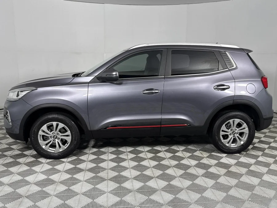 Used 2024 Chery Tiggo 4 Pro 1.5 LiT manual - WeBuyCars Richmond Used 2024 Chery Tiggo 4 Pro 1.5 LiT manual - WeBuyCars Richmond