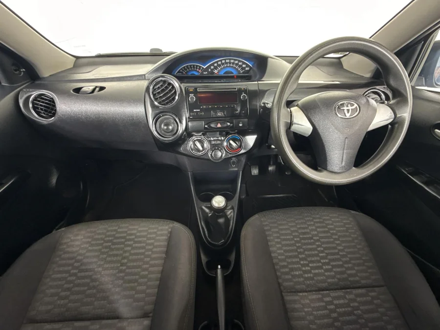 Used 2015 Toyota Etios Cross 1.5 Xs - WeBuyCars Polokwane Used 2015 Toyota Etios Cross 1.5 Xs - WeBuyCars Polokwane