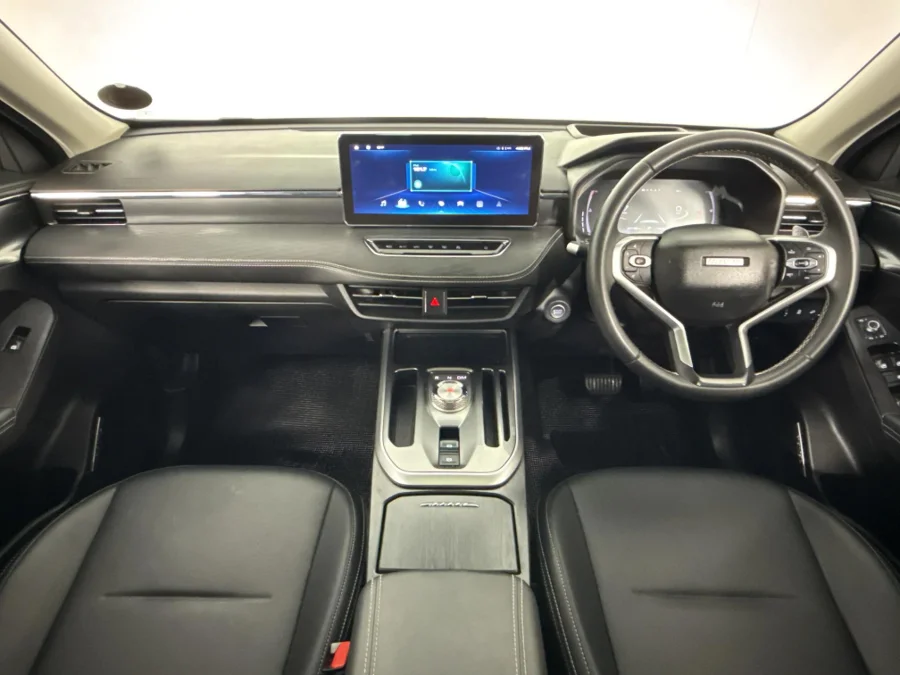 Used 2021 Haval Jolion 1.5T Super Luxury - WeBuyCars George