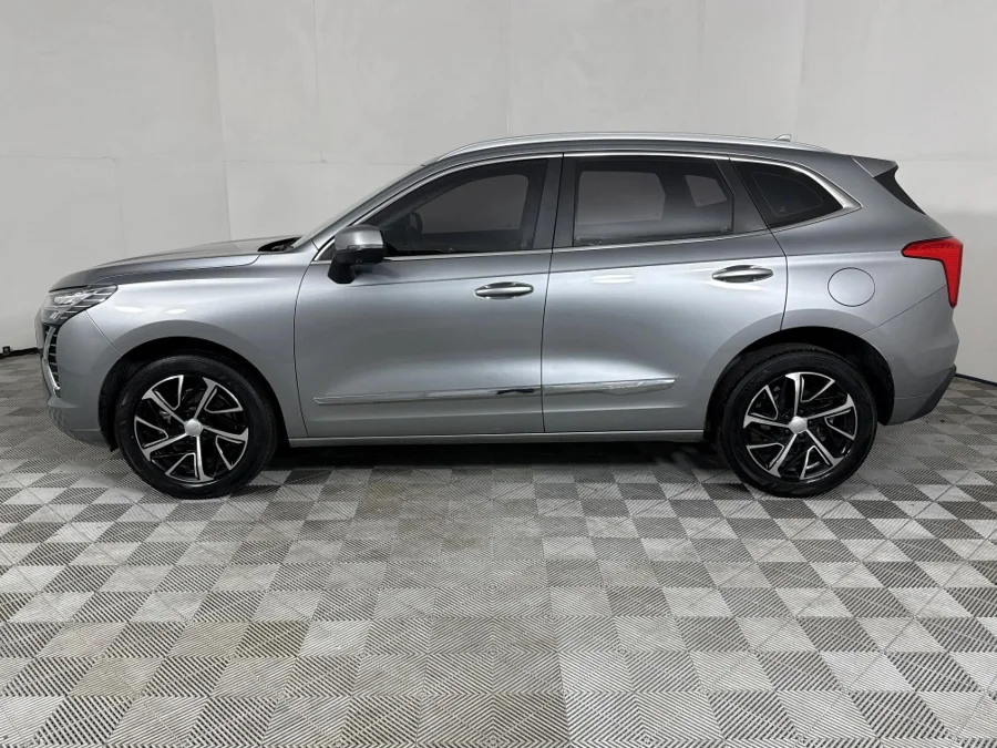 Used 2021 Haval Jolion 1.5T Super Luxury - WeBuyCars George