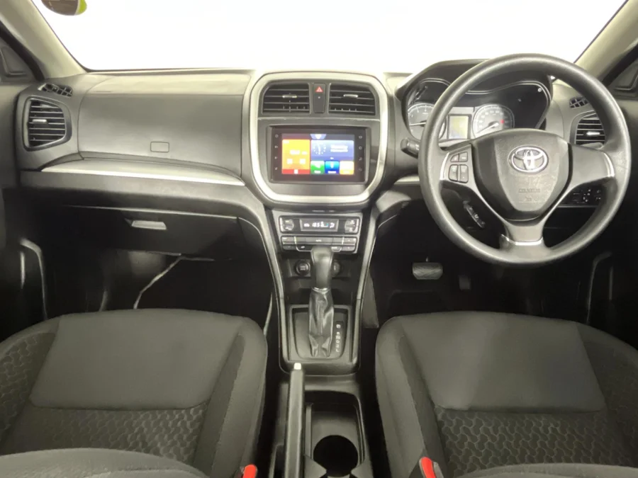 Used 2021 Toyota Urban Cruiser 1.5 XS auto - WeBuyCars Gqeberha Used 2021 Toyota Urban Cruiser 1.5 XS auto - WeBuyCars Gqeberha