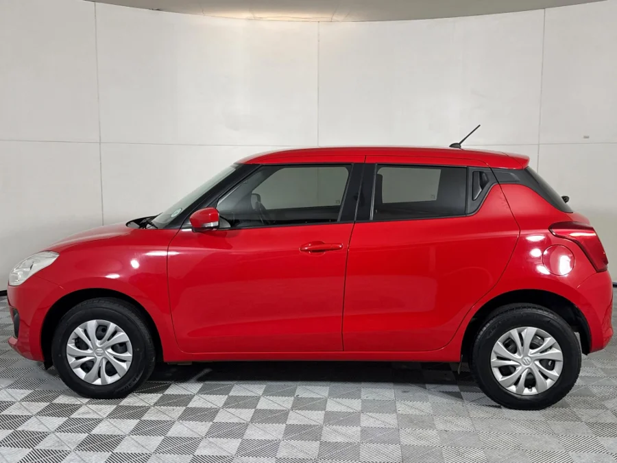 Used 2019 Suzuki Swift 1.2 GL manual - WeBuyCars JHB South
