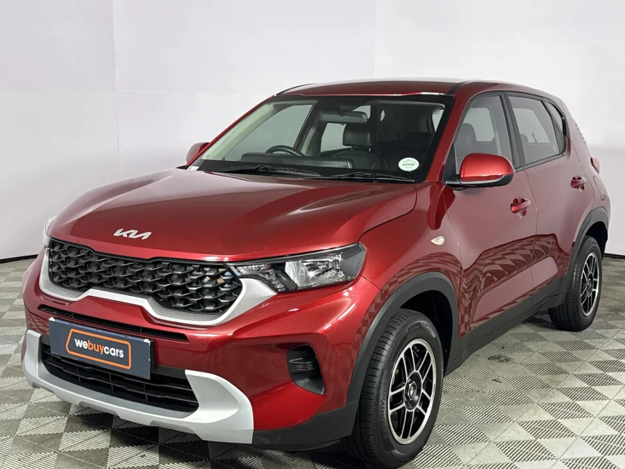 Used 2022 Kia Sonet 1.5 EX auto - WeBuyCars Durban Used 2022 Kia Sonet 1.5 EX auto - WeBuyCars Durban