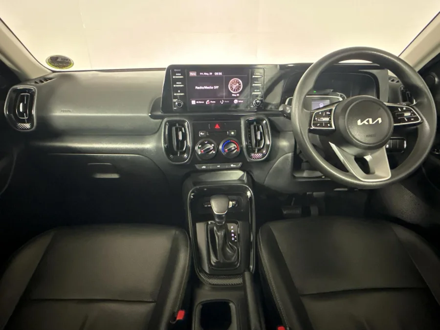 Used 2022 Kia Sonet 1.5 EX auto - WeBuyCars Durban Used 2022 Kia Sonet 1.5 EX auto - WeBuyCars Durban