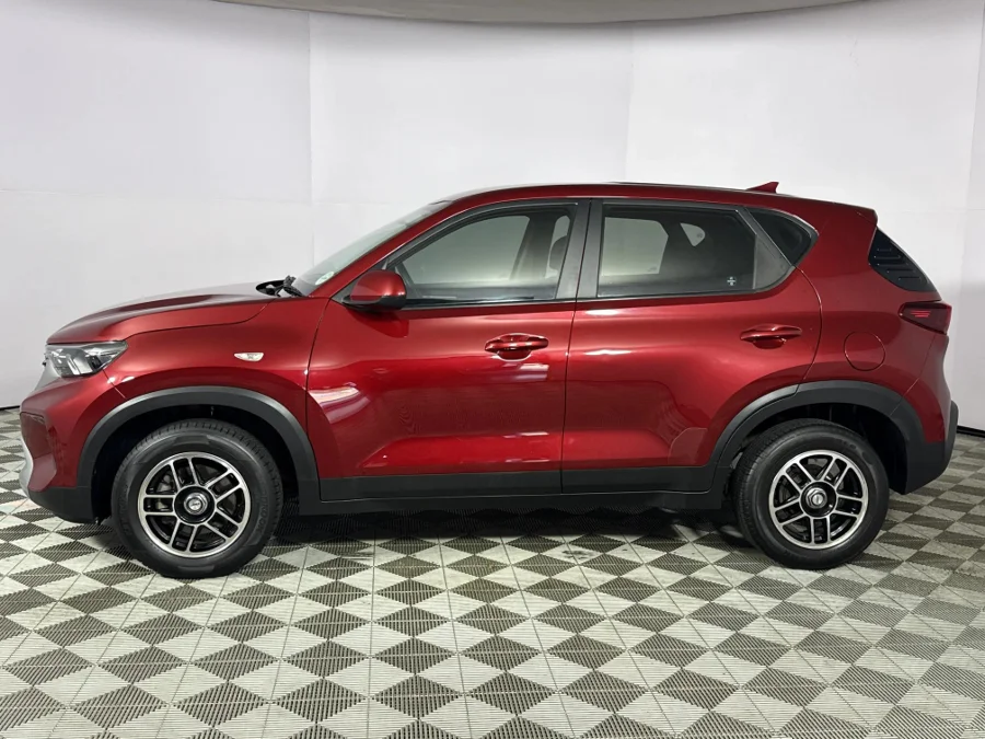 Used 2022 Kia Sonet 1.5 EX auto - WeBuyCars Durban Used 2022 Kia Sonet 1.5 EX auto - WeBuyCars Durban