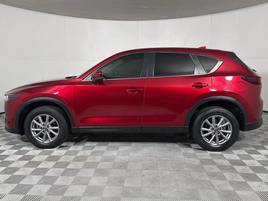 Used 2024 Mazda CX-5 2.0 Dynamic - WeBuyCars Riverhorse Used 2024 Mazda CX-5 2.0 Dynamic - WeBuyCars Riverhorse